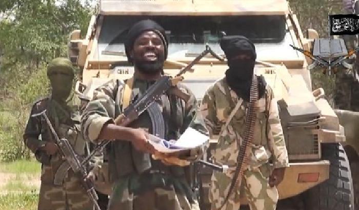 Nigeria, Boko Haram libera 27 ostaggi