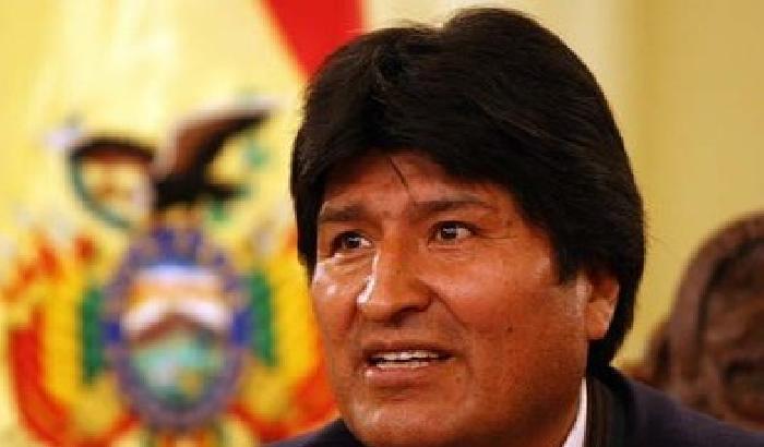 Bolivia: Morales &egrave; presidente per la terza volta