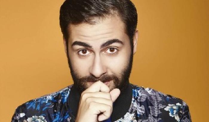 Andrea Faustini