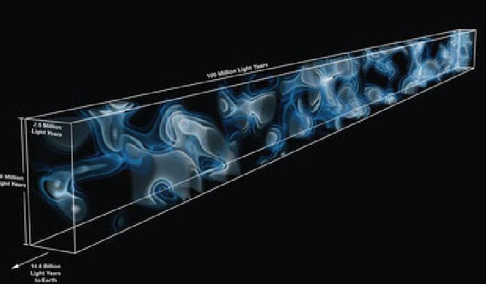 00F9C7-NEWS_129458 Realizzata la prima TAC all'Universo primordiale