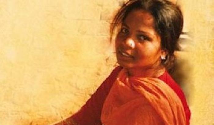 Asia Bibi, il parroco di Lahore: c'è ancora speranza