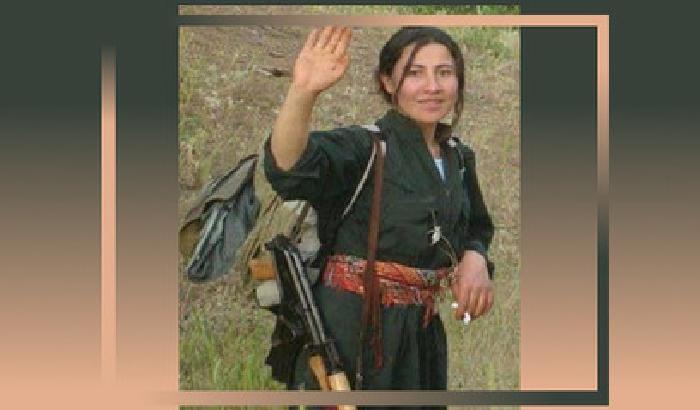 La guerra nella guerra. Le donne di Kobane nuovo mezzo di propaganda