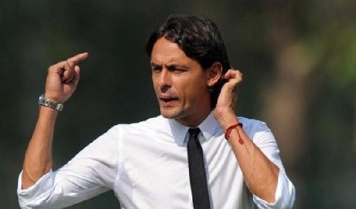 Milan, Inzaghi tuona: chi non gioca via a gennaio