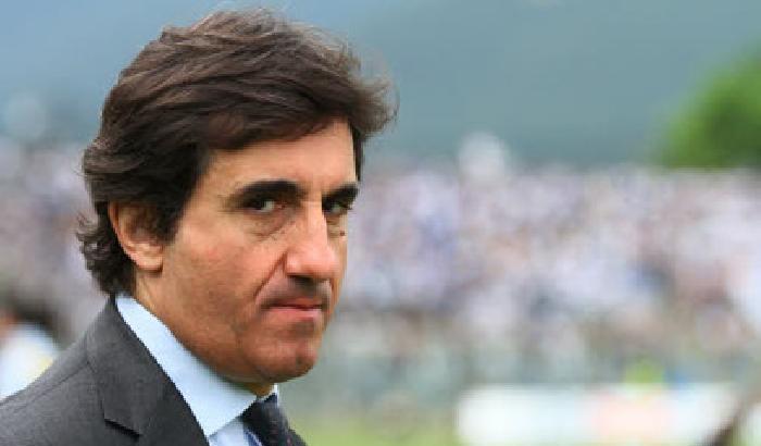 La7, Cairo si schiera con Santoro: non amo le risse in tv