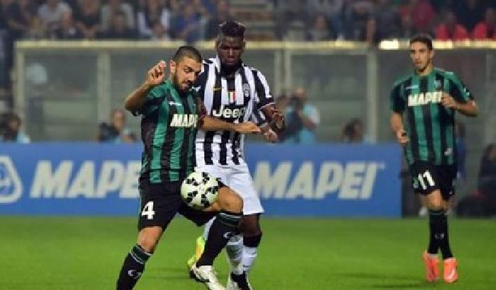 Si blocca la Juve di Allegri