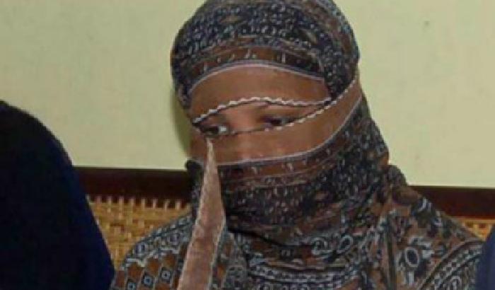 Condannata a morte per blasfemia: c'è speranza per il ricorso