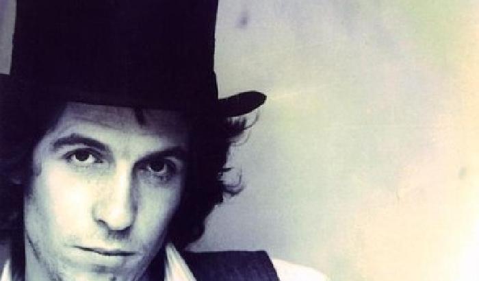 Rino Gaetano: omaggio a 40 anni dal primo cd