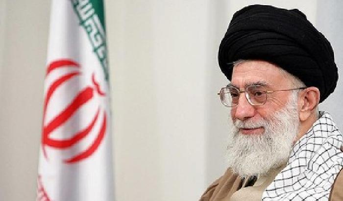 00FAF1-NEWS_130041 Guai in vista per Rohani?