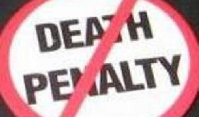 Mobilitazione mondiale contro la pena di morte