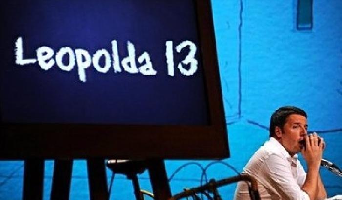 Leopolda: Sel interroga il Governo sui fondi della kermesse