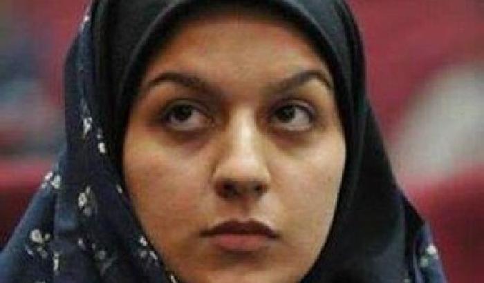 Impiccata Reyhaneh: uccise il suo stupratore