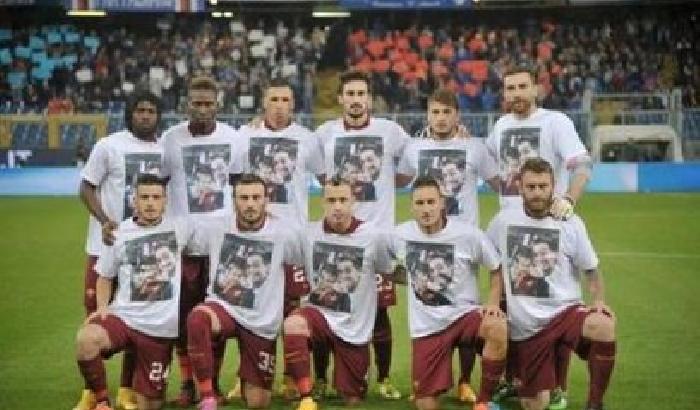 Sampdoria-Roma 0-0, la buona volontà non basta ai giallorossi