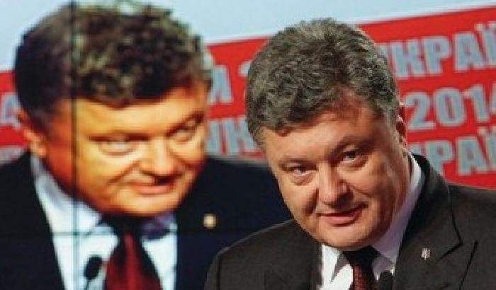 Ucraina al voto, ma l'affluenza è dimezzata