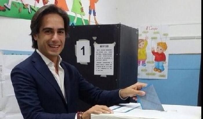 Reggio Calabria svolta a sinistra con Falcomatà