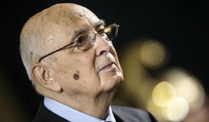 Stato-mafia: Napolitano non sa niente di accordi