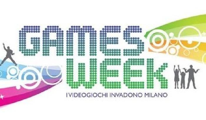 Gamesweek a Milano: gli 80 giochi presentati