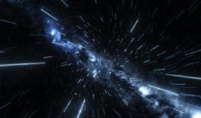 Galassie: si sono formate 10 miliardi di anni fa