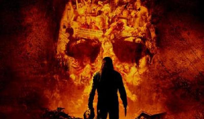 Halloween, la maratona dei film da brivido