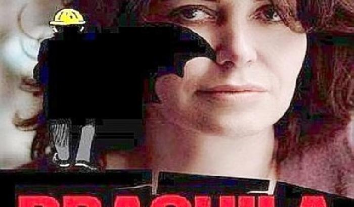 Processo 'Casematte', parla la Guzzanti