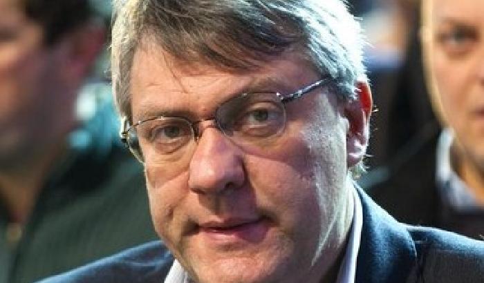 Landini punta il dito: l’Italia si liberi di Renzi
