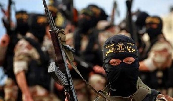 L'Isis uccide altri 60 membri tribù Albunimr