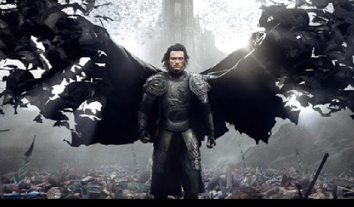 Box Office Italia: Dracula e i Guardiani al Top