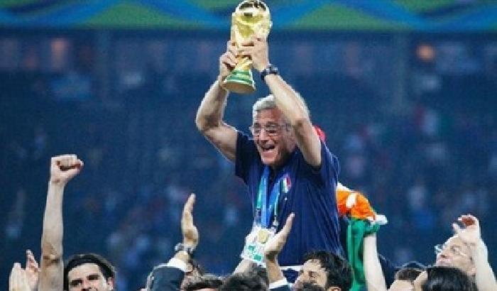 Marcello Lippi si è ritirato: 32 anni di storia