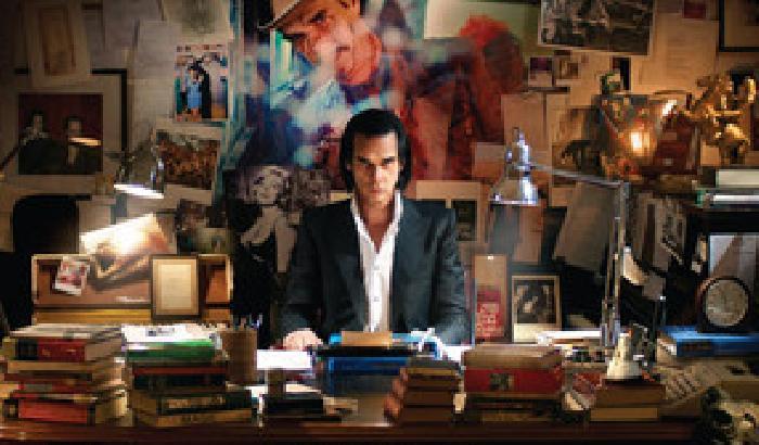 Il film su Nick Cave in anteprima nazionale al Torino Film Festival