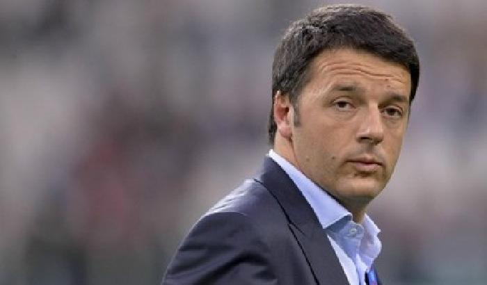 Renzi perde la fiducia degli italiani, la Lega la conquista