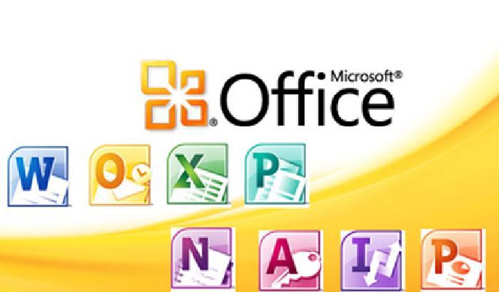 Microsoft Office 