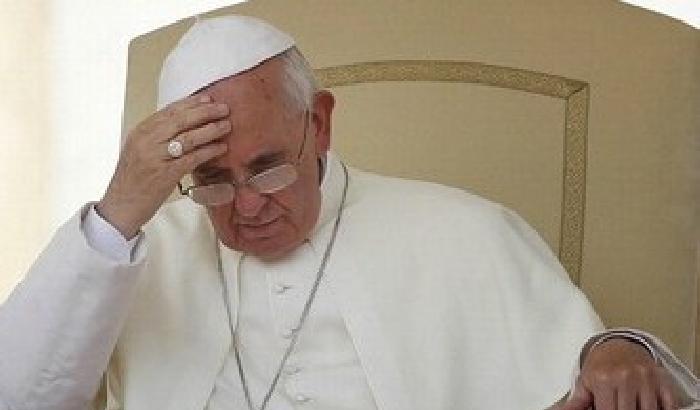 Il monito del Papa: i preti clericali allontanano la gente da Dio