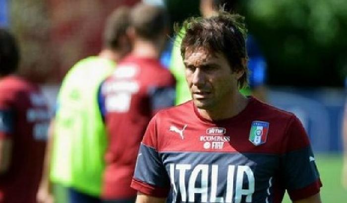 Conte ha ragione, la serie A non parla pi&ugrave; italiano