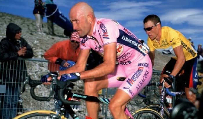 Marco Pantani