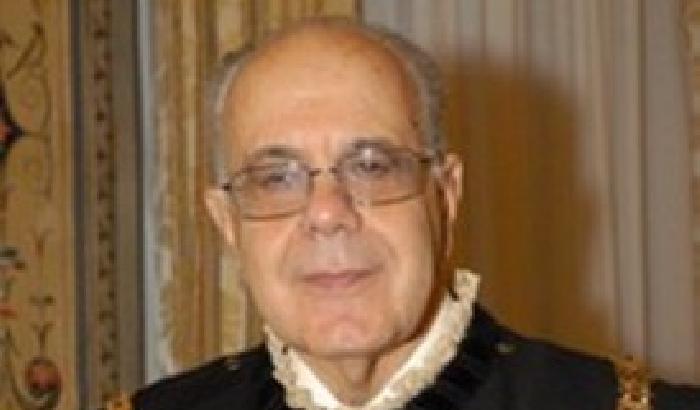 Corte Costituzionale, Alessandro Criscuolo eletto presidente