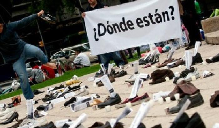 Messico, i vescovi alzano la voce: basta desaparecidos e basta morti