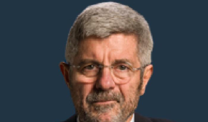 Giovanni Bignami, presidente dell'INAF