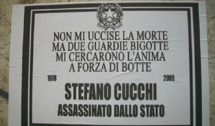 Manifesti contro lo Stato