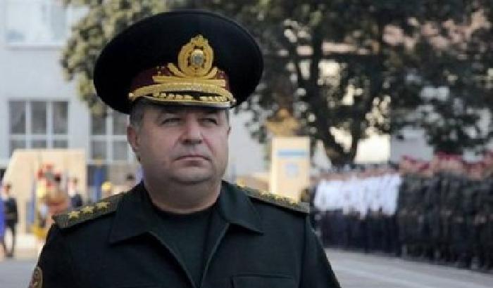 Ucraina, si prepara una nuova guerra?