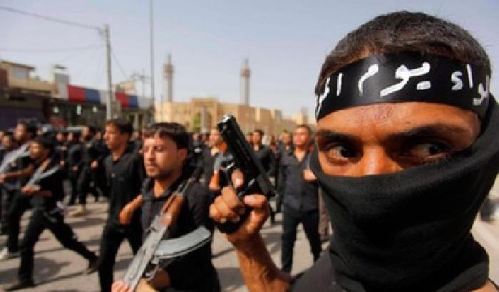 Isis, decapitato alto dirigente jihadista
