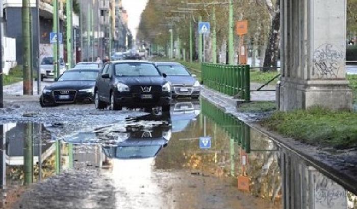 Pisapia accusa: Milano è vittima dell'incuria di tutto Nord