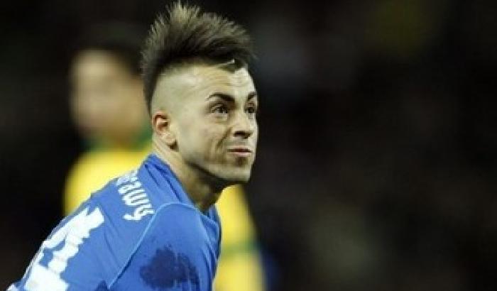 Azzurri: c'è posto per El Shaarawy