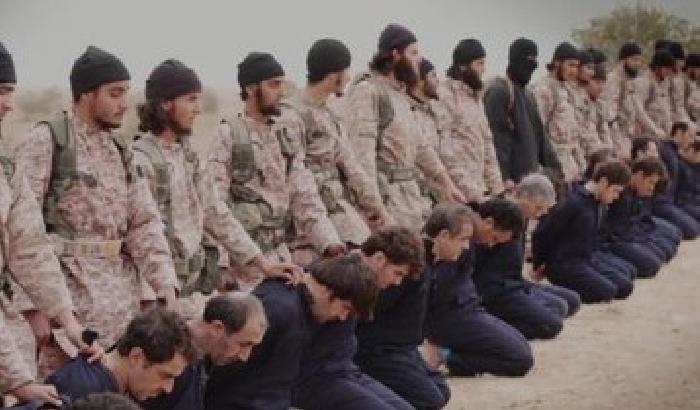 Decapitazione Isis: tra i boia jihadisti inglesi e francesi