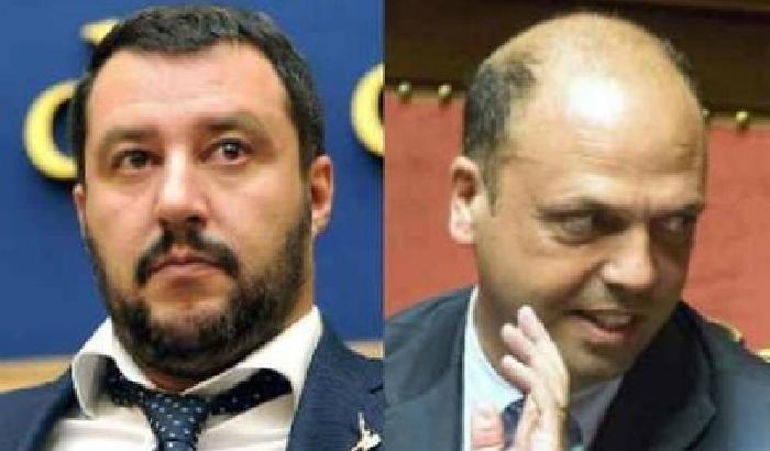00FF6C-salvini-e-alfano Salvini e Alfano