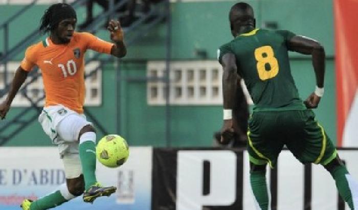 Coppa d'Africa, combine scandalosa in Costa d'Avorio-Camerun