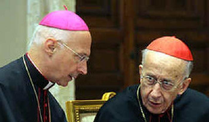 Sulle unioni gay l’episcopato italiano ha le idee chiare: non se ne parla