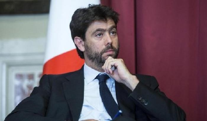 010027-NEWS_132563 Agnelli: Pogba e Vidal restano alla Juve