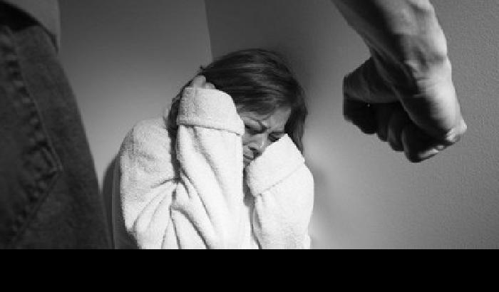 Storia di ordinaria violenza: l'amore è un'altra cosa