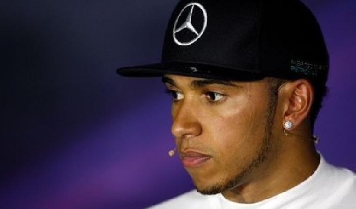 Formula 1: Hamilton vince ad Abu Dhabi