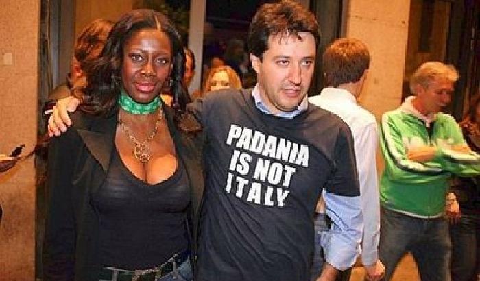 Salvini: non sono razzista né omofobo