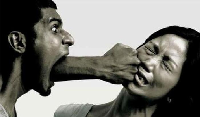 La violenza sulle donne è anche psicologica